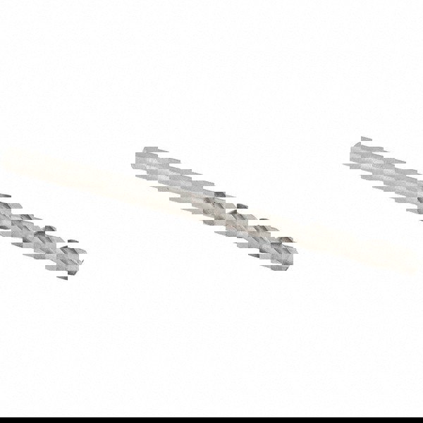 Jobber Length Drill Bit: 3 mm Dia, 118 &deg;, High Speed Steel